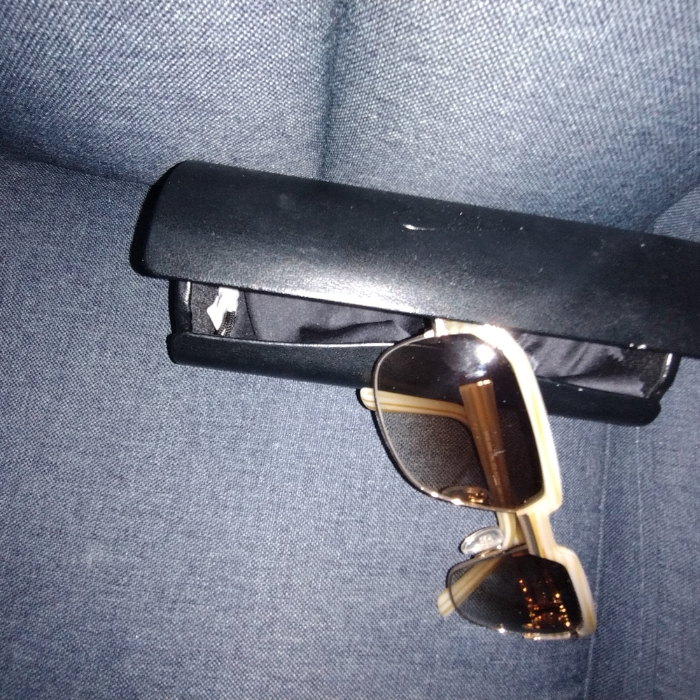 CAZAL UNISEX SUNGLASSES... - Picture 3 of 16